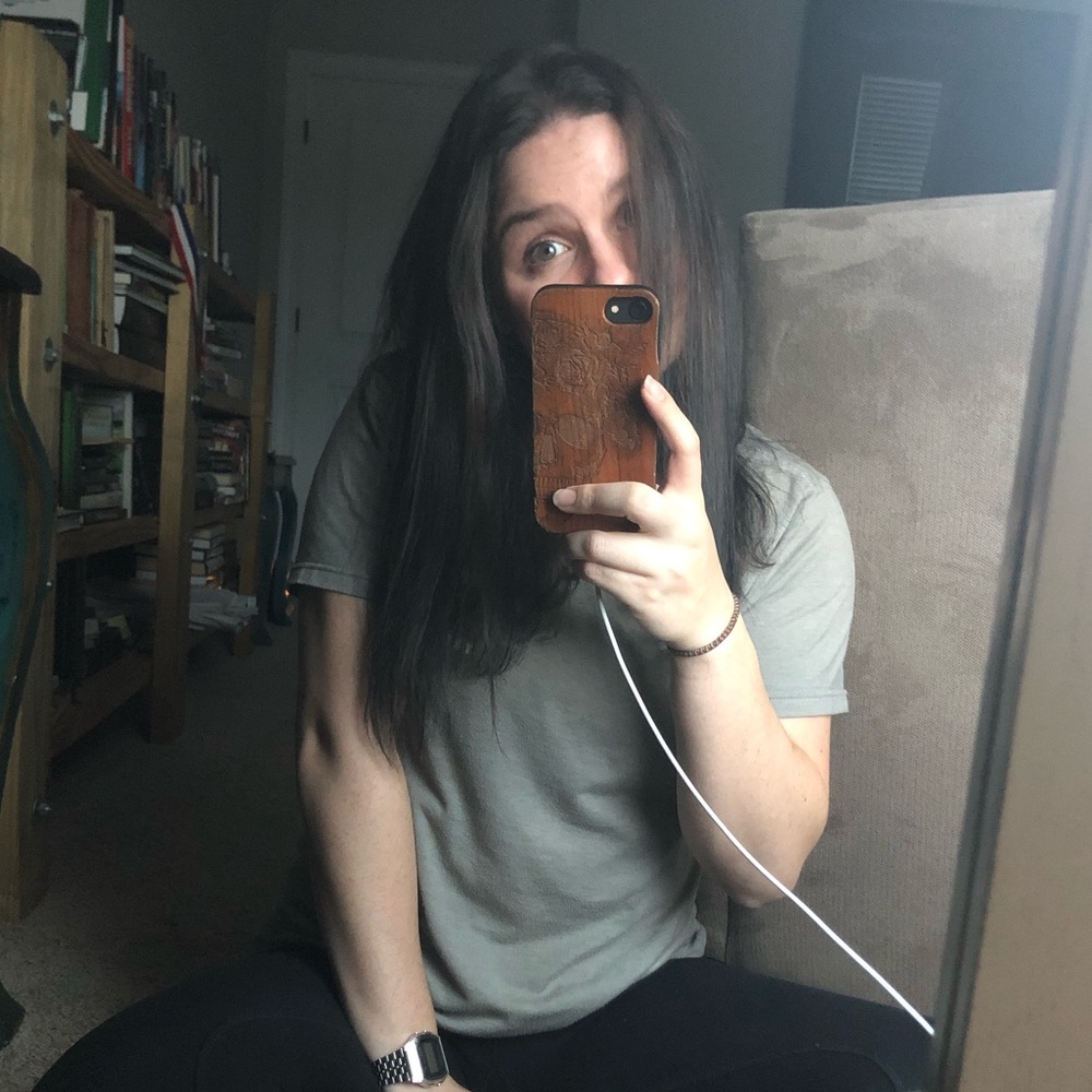 Meet your Posher, Juli